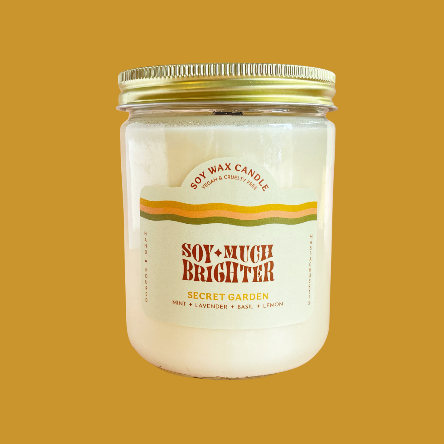 The best soy candles near me in Beverly, Ma