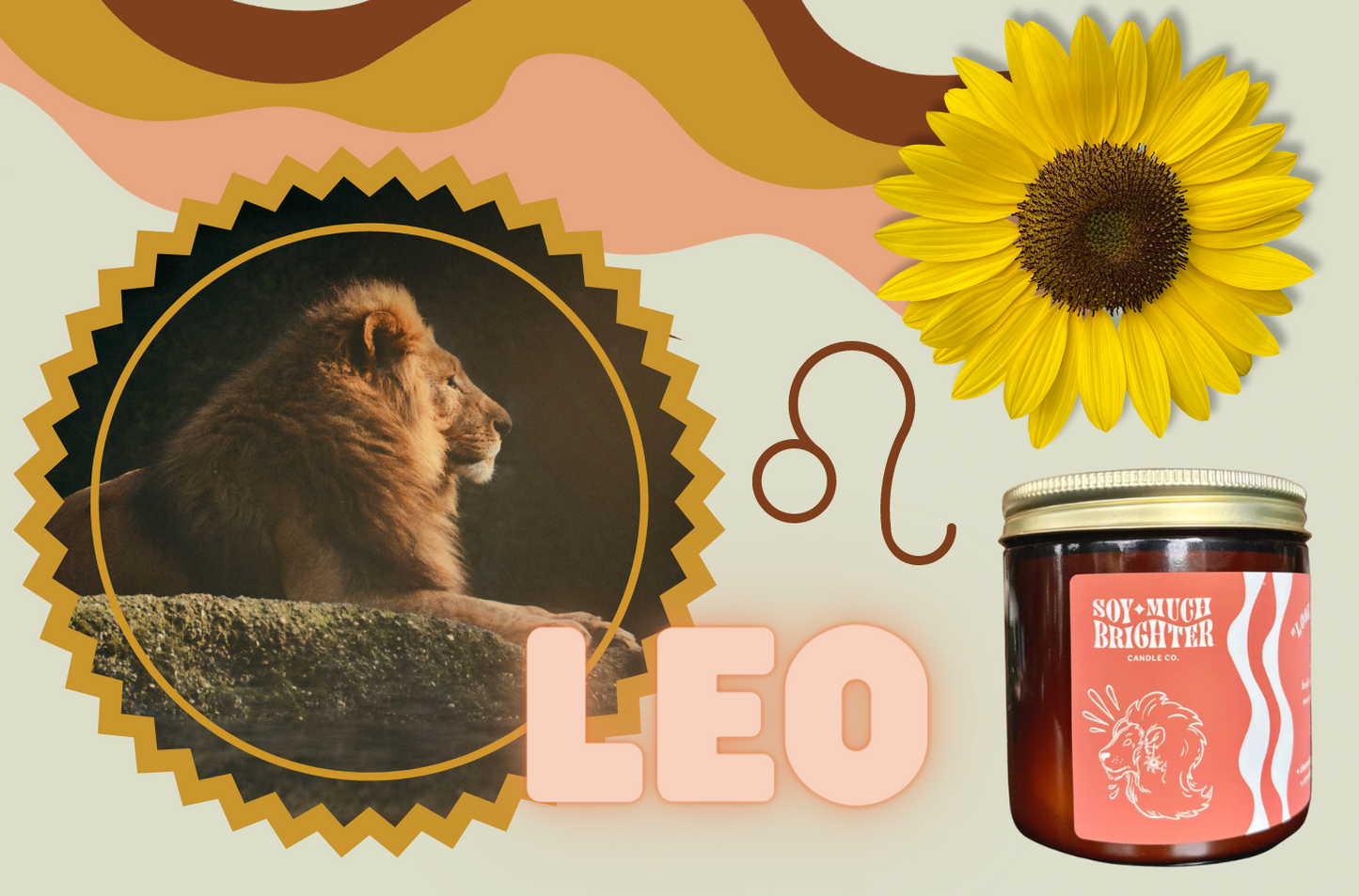 CANDLESCOPES: LEO SEASON 2023