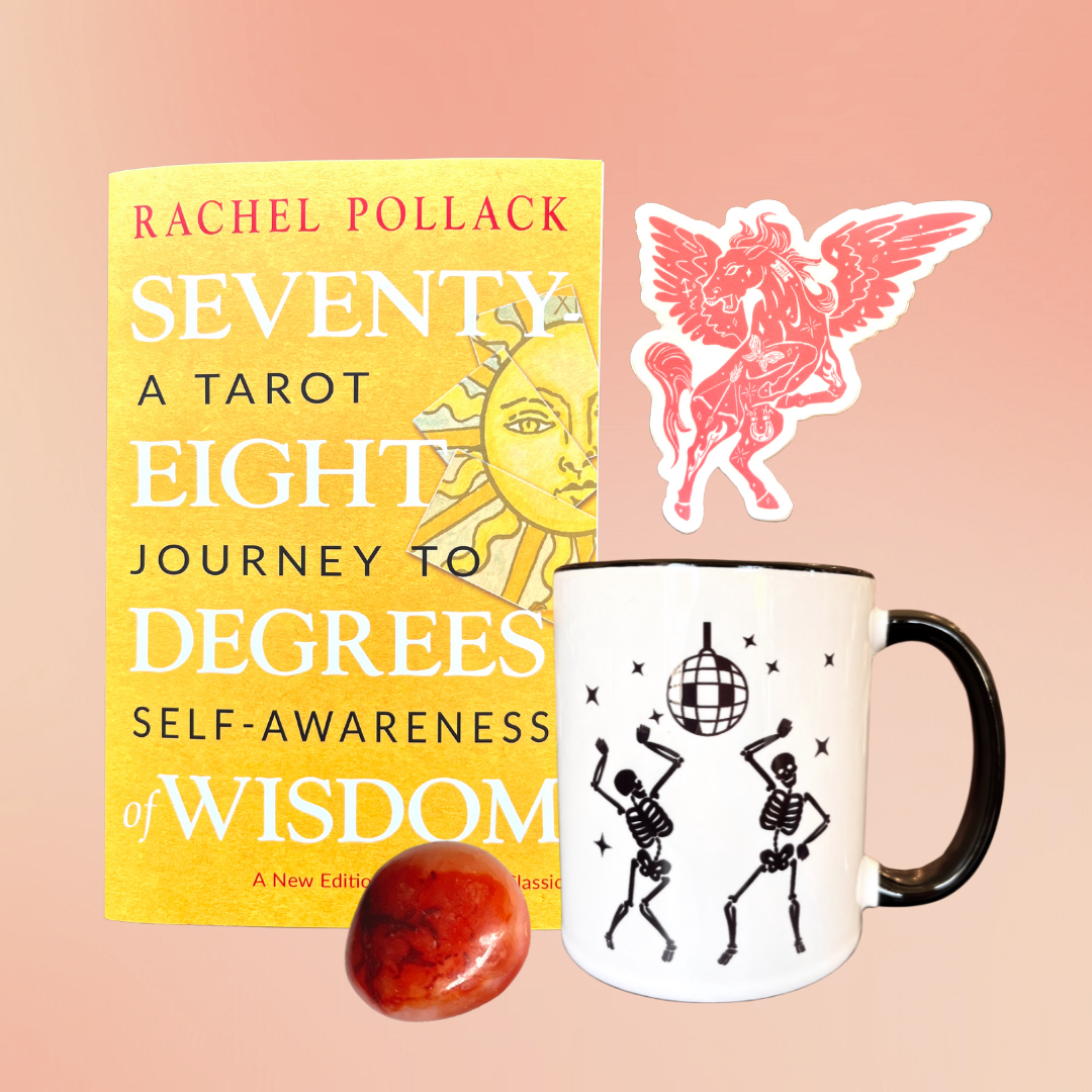 #4 Sagittarius Gift Bundle