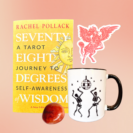 #4 Sagittarius Gift Bundle