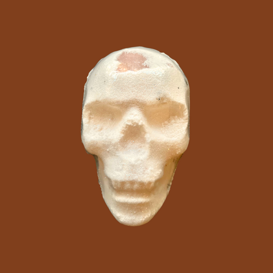 Skull Bath Bomb