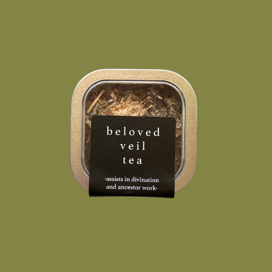 Load image into Gallery viewer, Beloved Veil Tea
