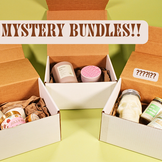Misfit Mystery Bundles!!!