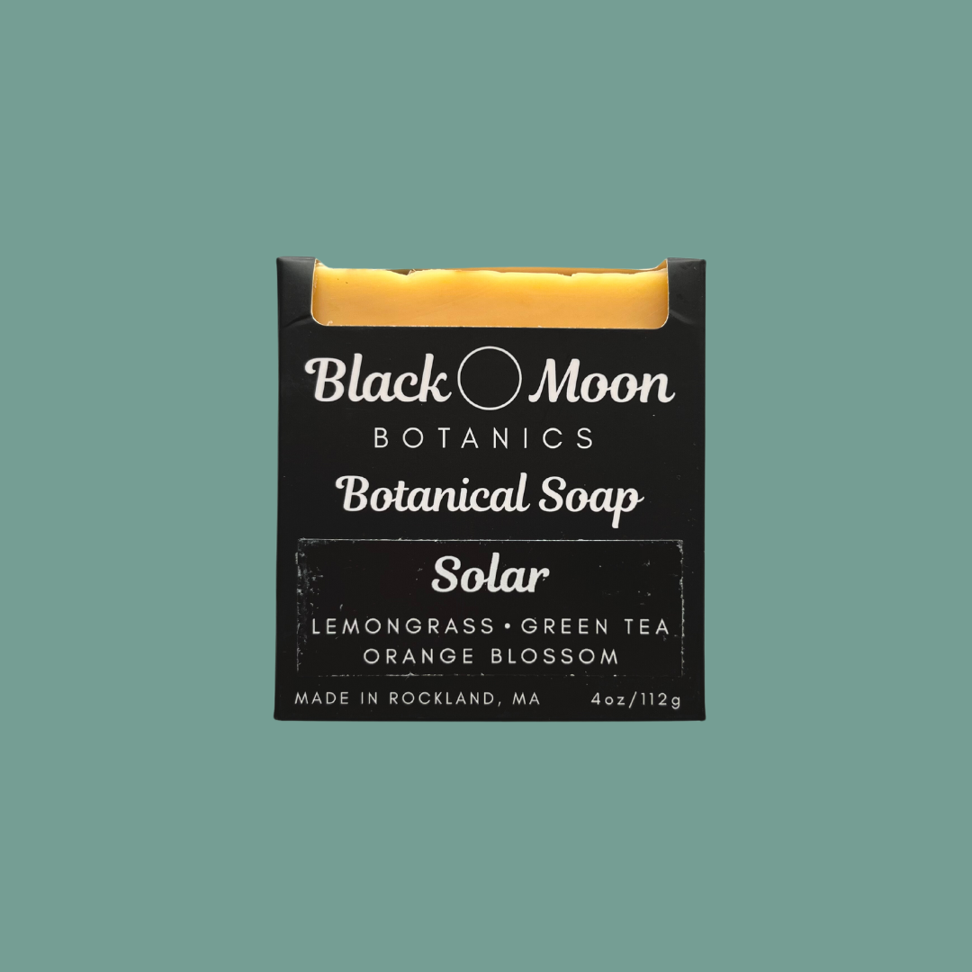 Solar Bar Soap