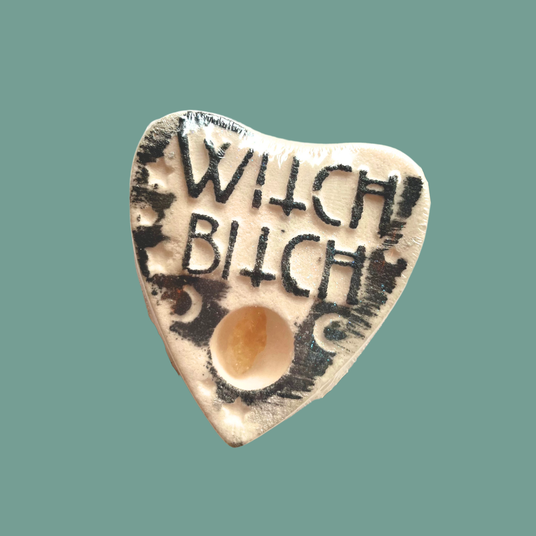 Witch Bitch Bath Bomb