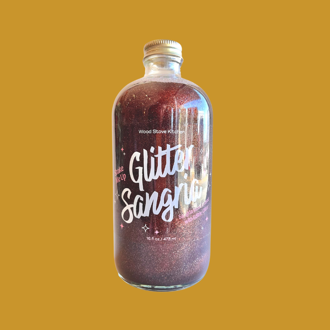 Glitter Sangria