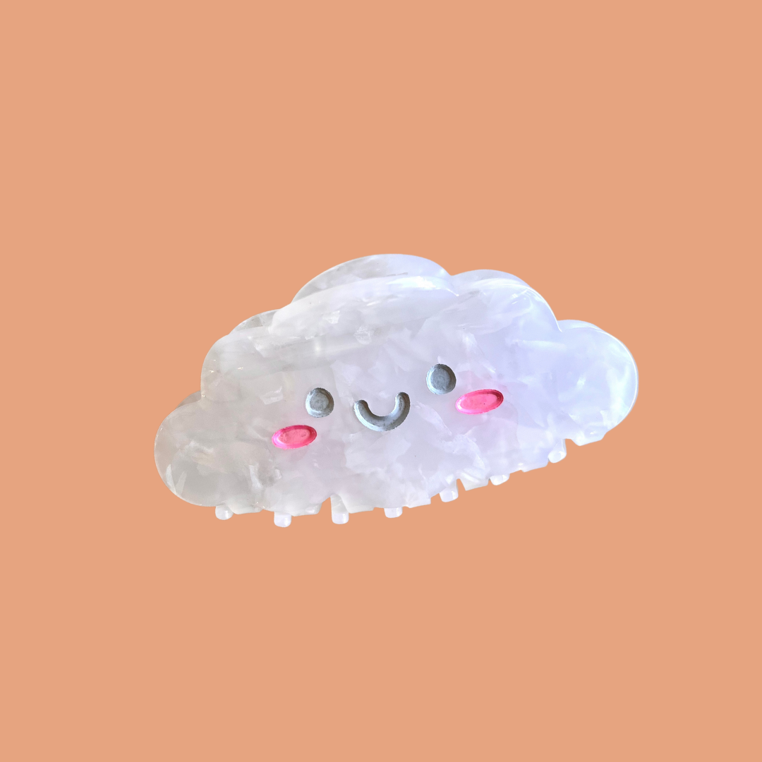 Cloud Hair Clawli