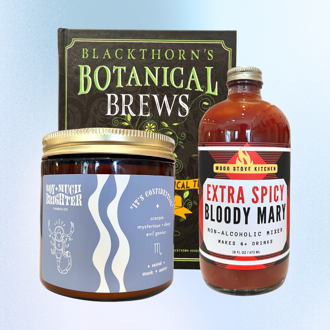 #1 Scorpio Gift Bundle