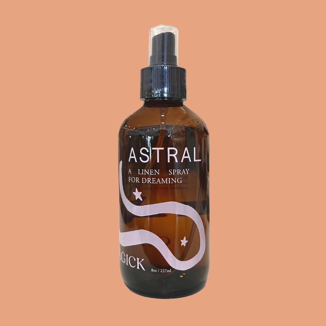 Astral Room/Linen Spray