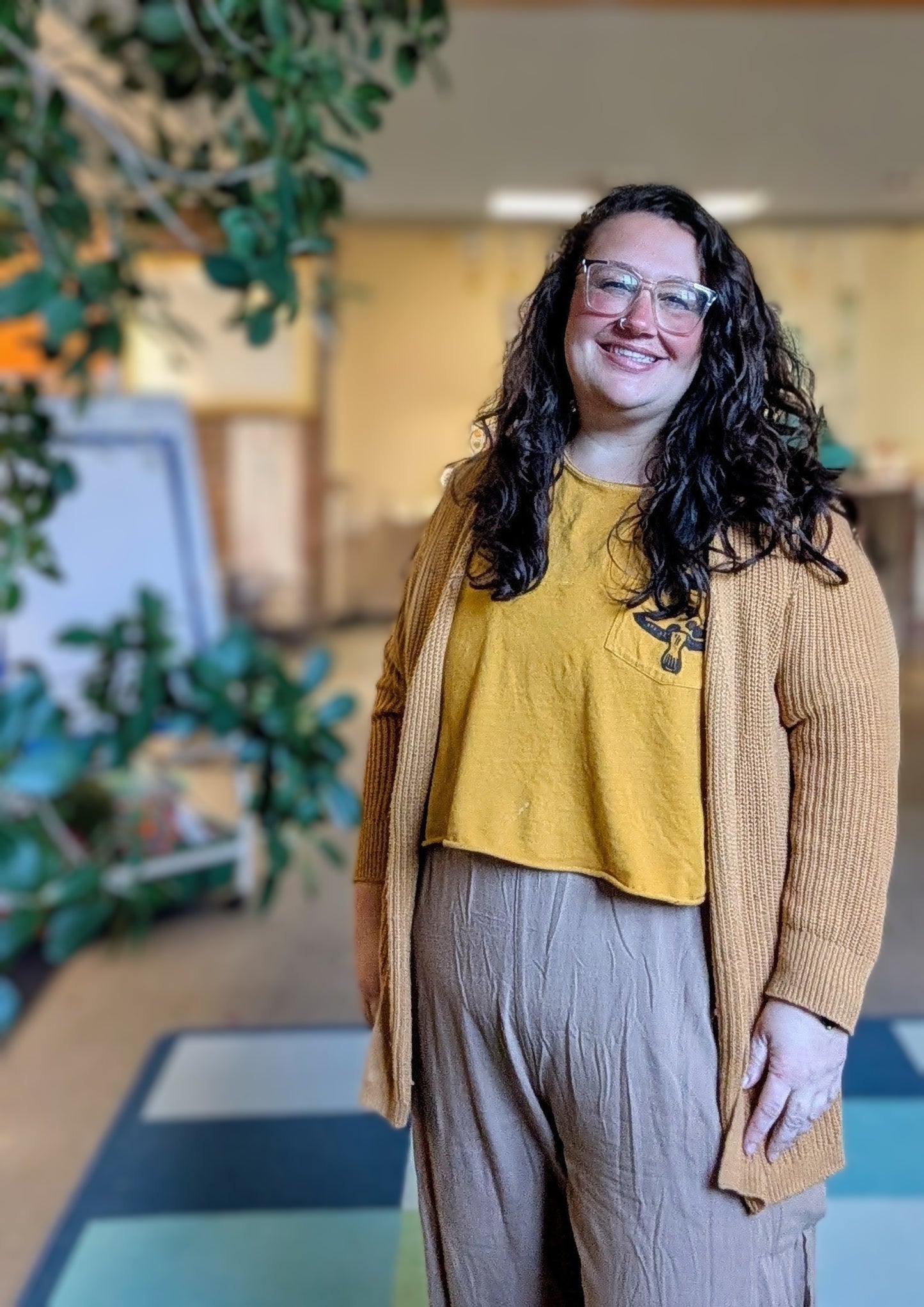 Intro to Block Printing // Sunday February 22nd 12-3pm