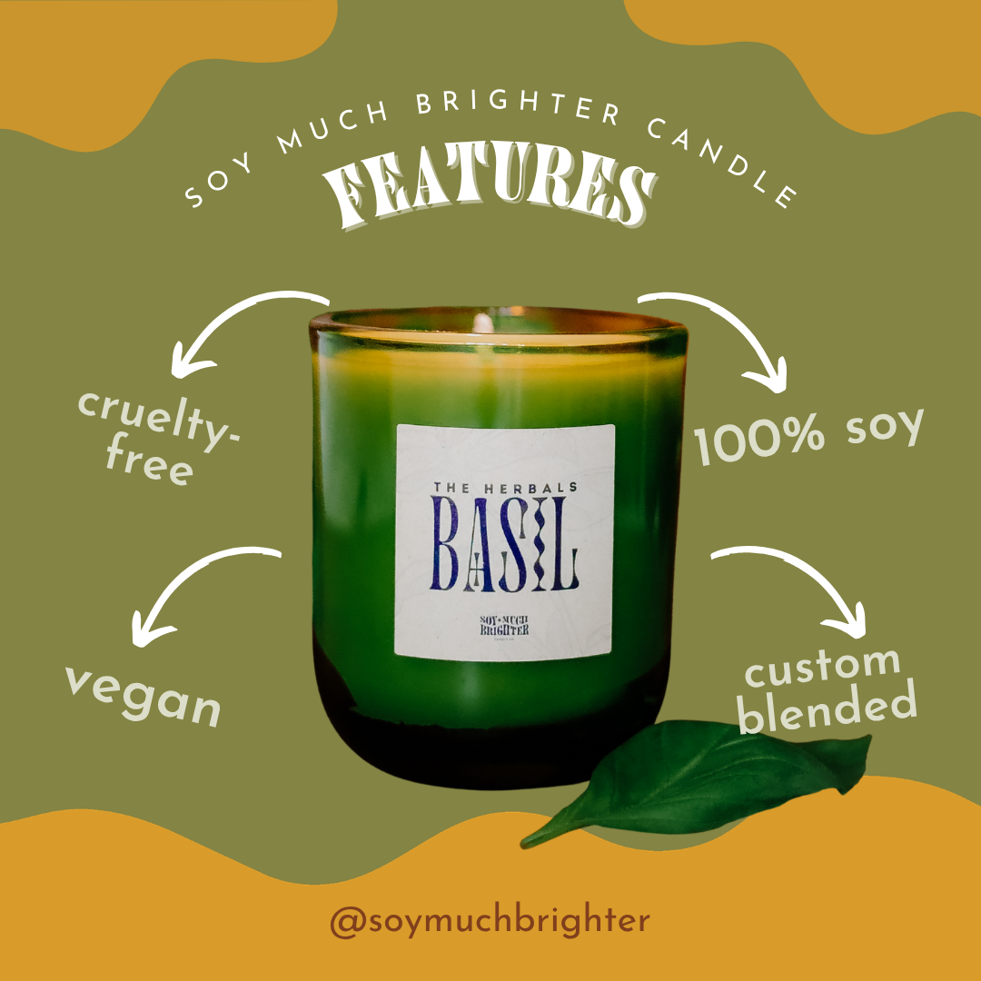 Rosemary // The Herbals Collection // Large