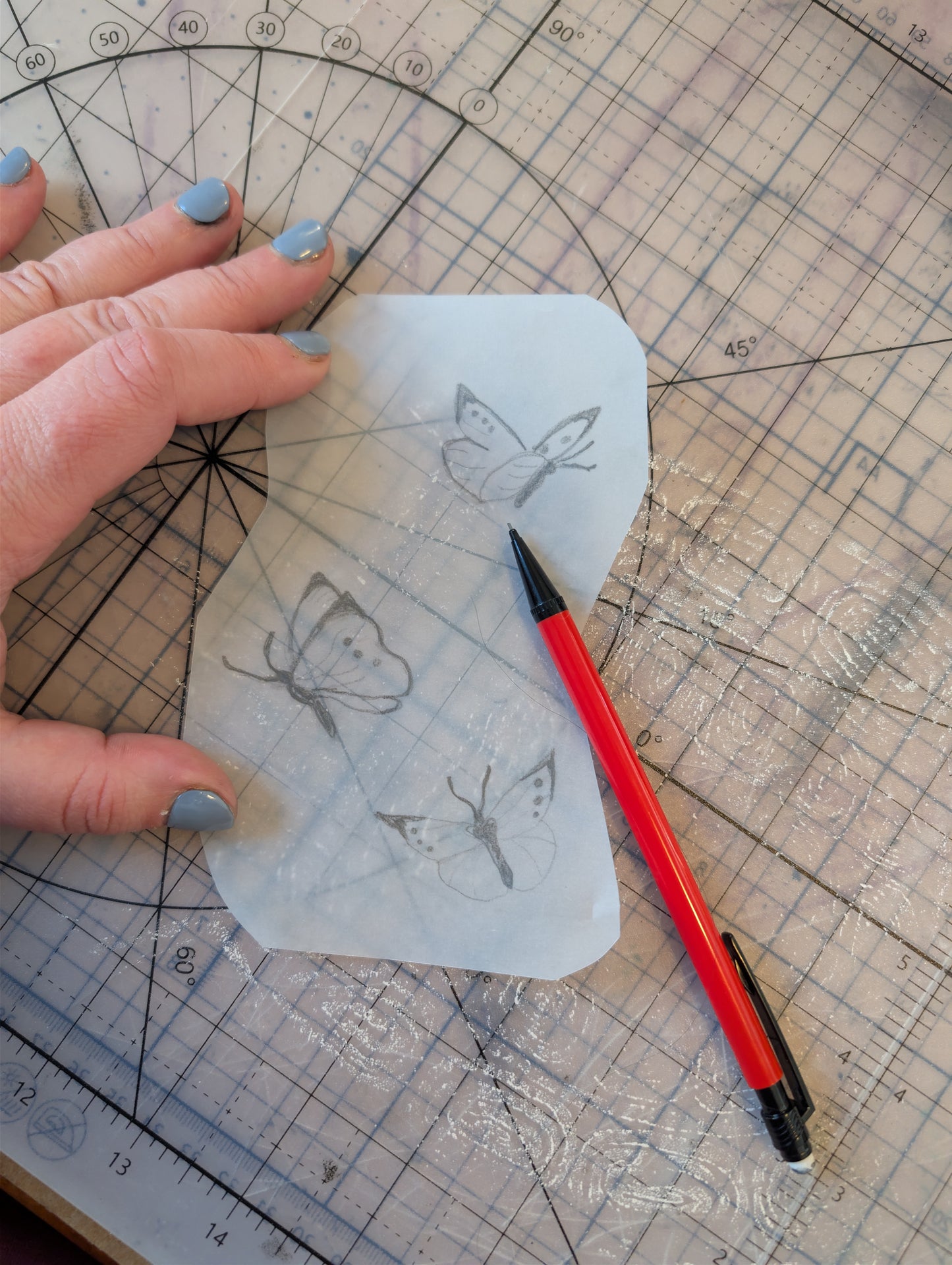 Intro to Block Printing // Sunday February 22nd 12-3pm