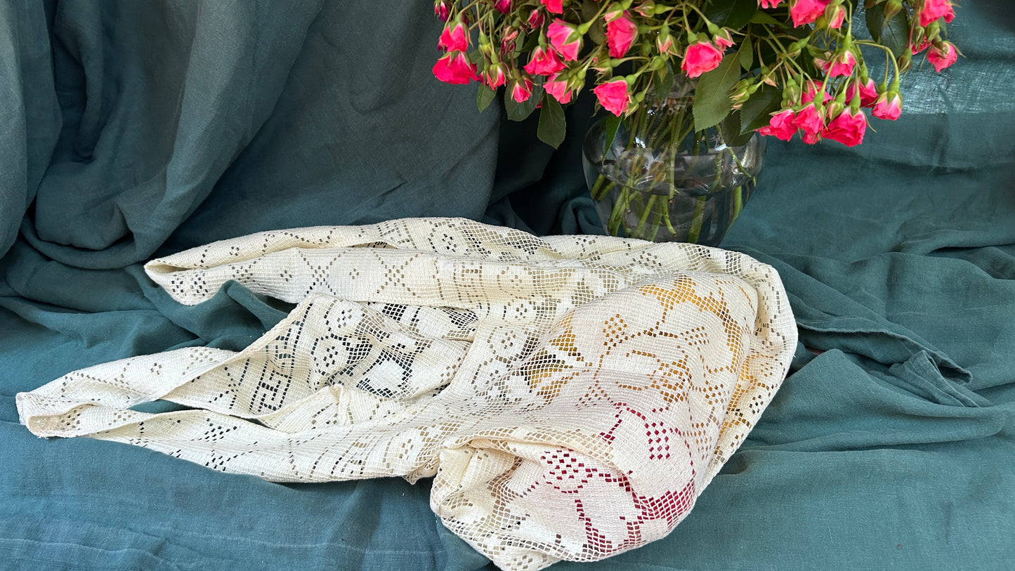 Sew Your Own Market Bag // Saturday July 18th 2-5pm