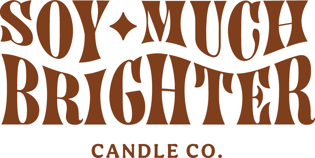 Soy Much Brighter Candle Co
