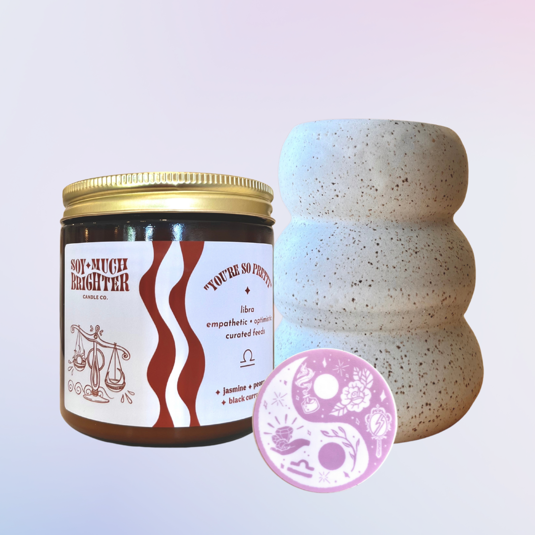 #3 Libra Gift Bundle