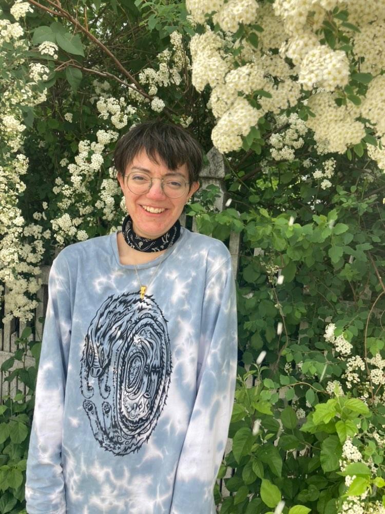 Into the Rose Garden: A Community Zine Workshop // October 12th 12-3pm