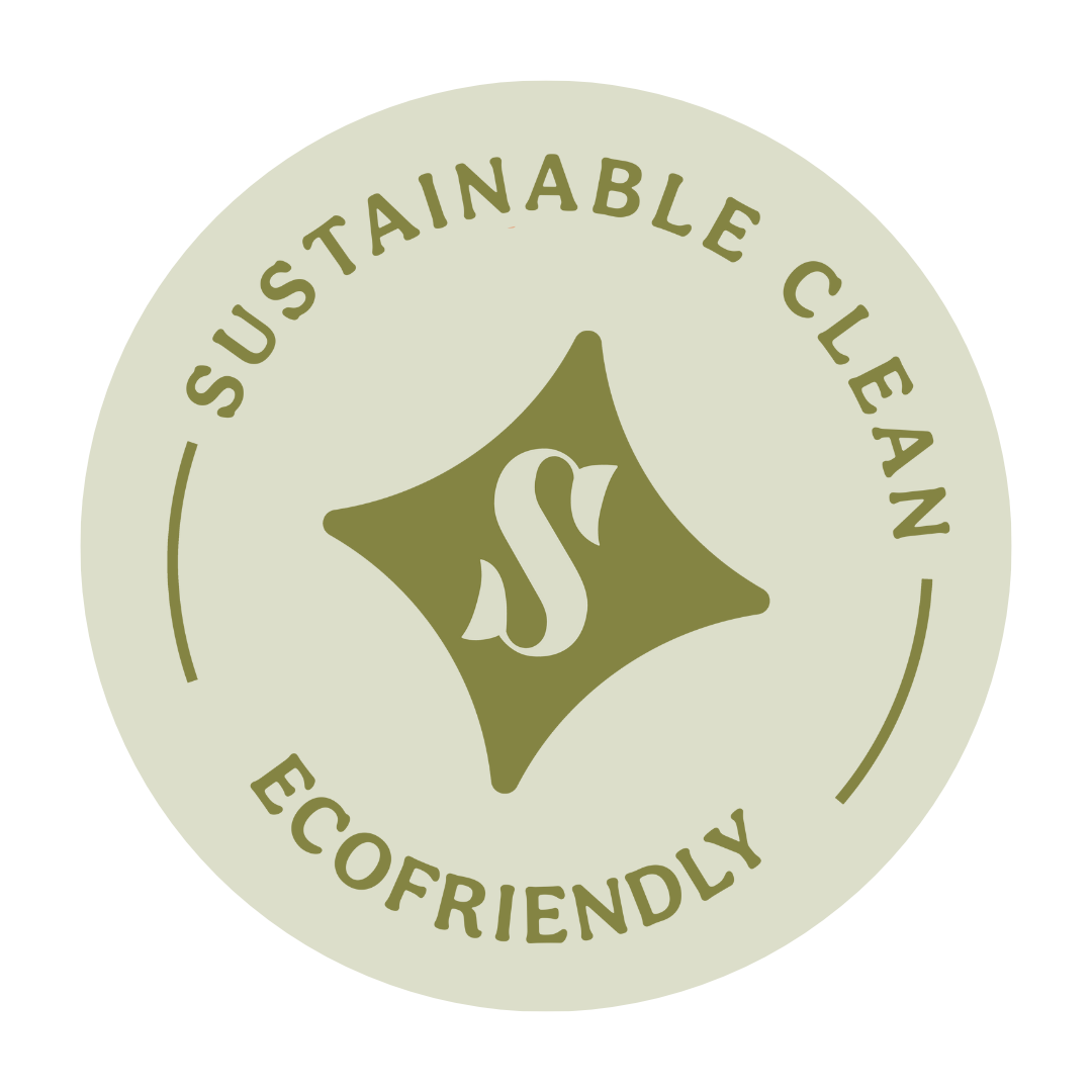 Sustainable and Clean Soy Candles - Soy Much Brighter Logo Graphic