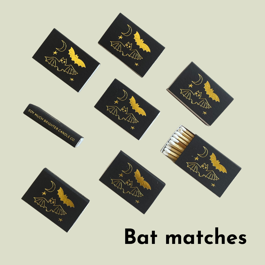 Bat Matches