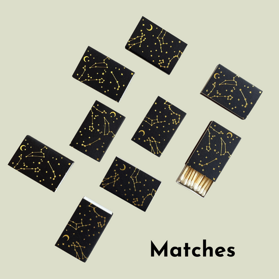 Constellation Matches