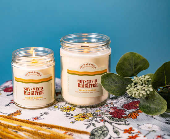 Wholesale Low price for 6 Boulangerie Jar Scented Candle - 4 OZ 8