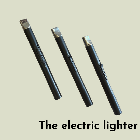 Chargeable Lighter