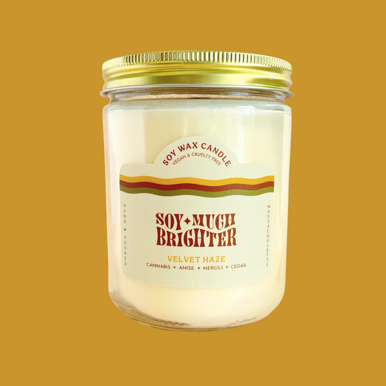 best smelling candles that are non toxic 