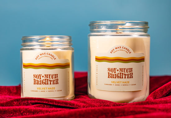 Best natural soy candles near me